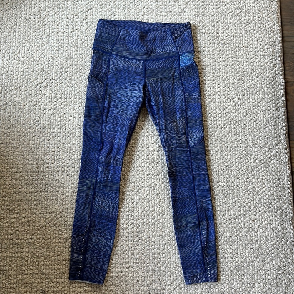Lululemon Swift Speed high-rise legging
